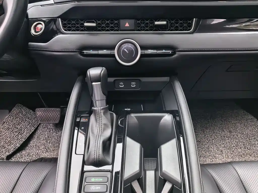 Honda Inspire 2024 — фото 14