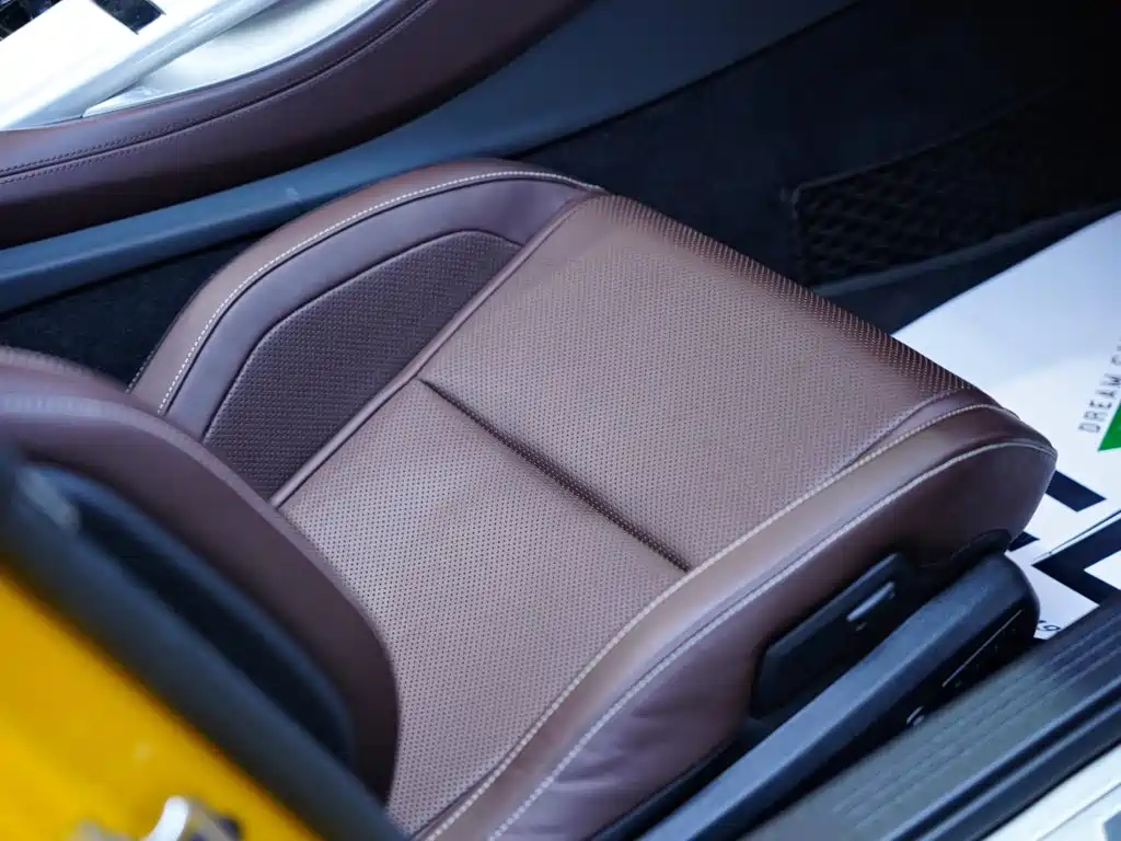 Mercedes-Benz AMG GT 2022 — фото 32