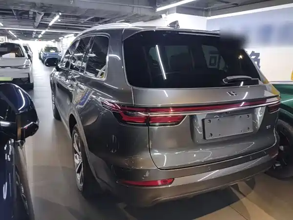 Li Auto ONE 2023