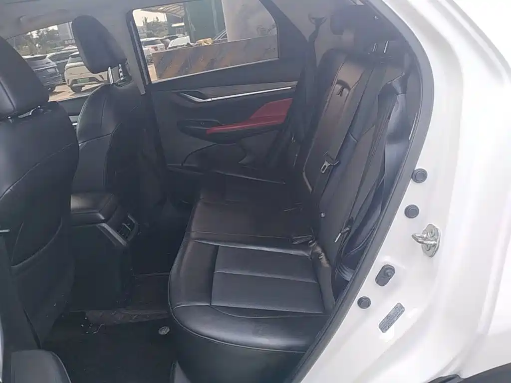Changan CS55PLUS 2021 — фото 17