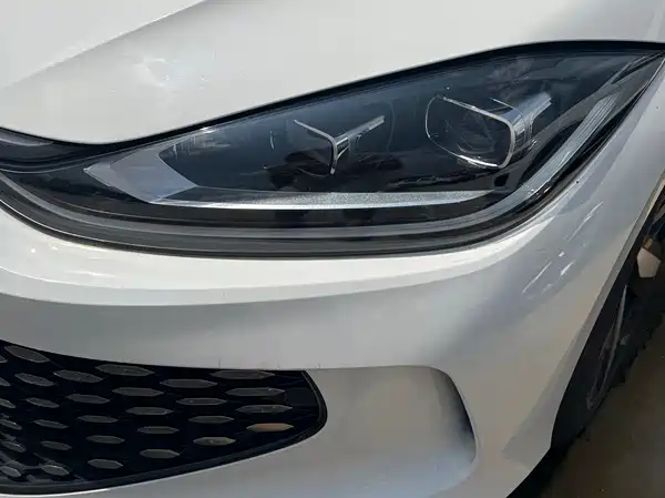 Volkswagen Lamando 2023
