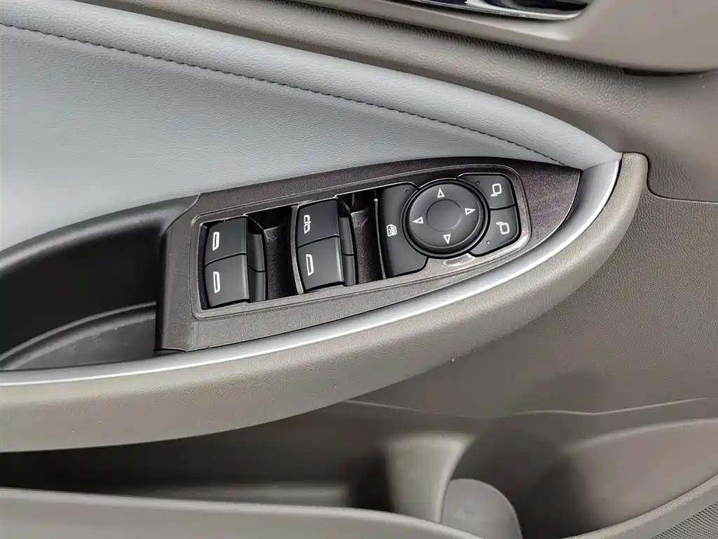 Chevrolet Malibu XL 2020 — фото 9