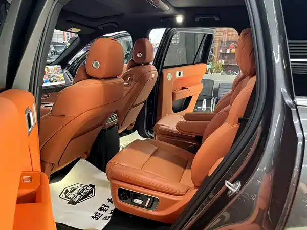 Li Auto L9 2023