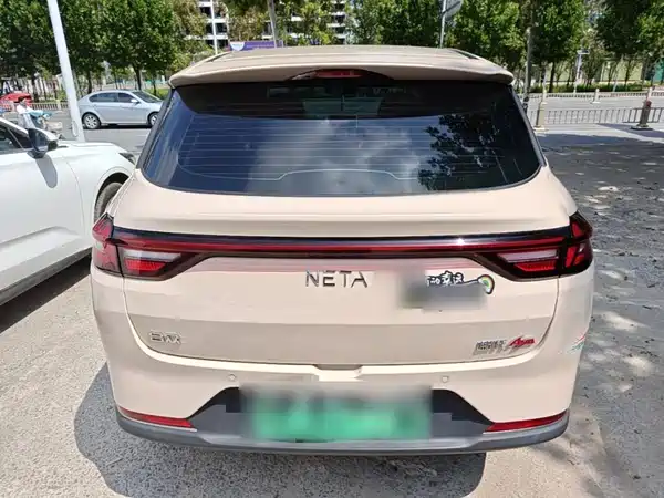 Neta AYA 2023