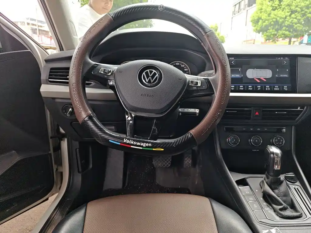 Volkswagen Lavida 2021