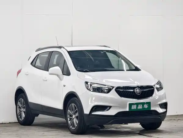 Buick Encore 2017
