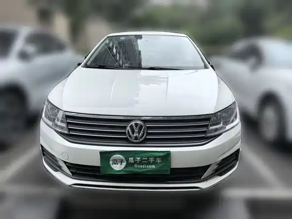 Volkswagen Lavida 2020