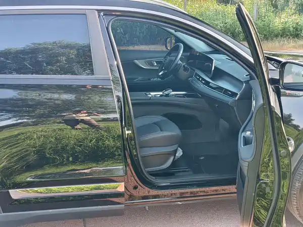Chery Tiggo 8 PRO 2024