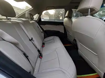 Buick Excelle GT 2018