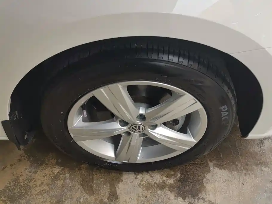 Volkswagen Lavida 2018