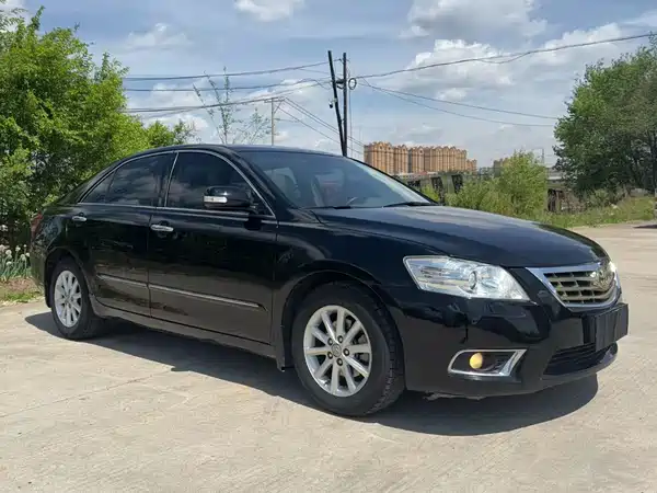 Toyota Camry 2010