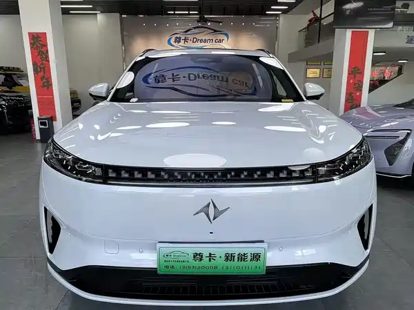 Dongfeng e008 2024