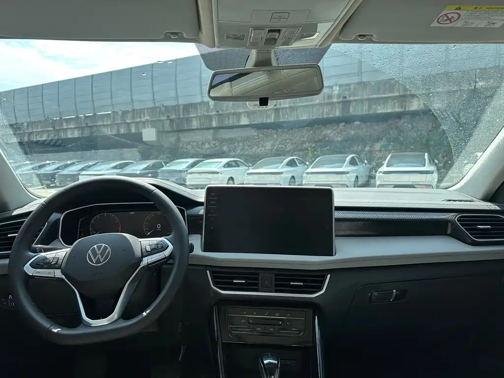 Volkswagen Tayron 2025