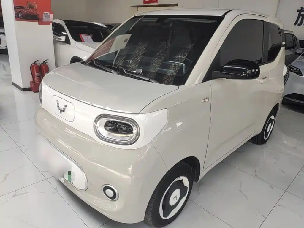 Wuling MINIEV 2025