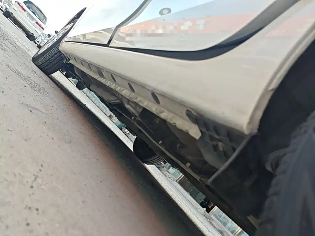 Toyota Vios FS 2023 — фото 22