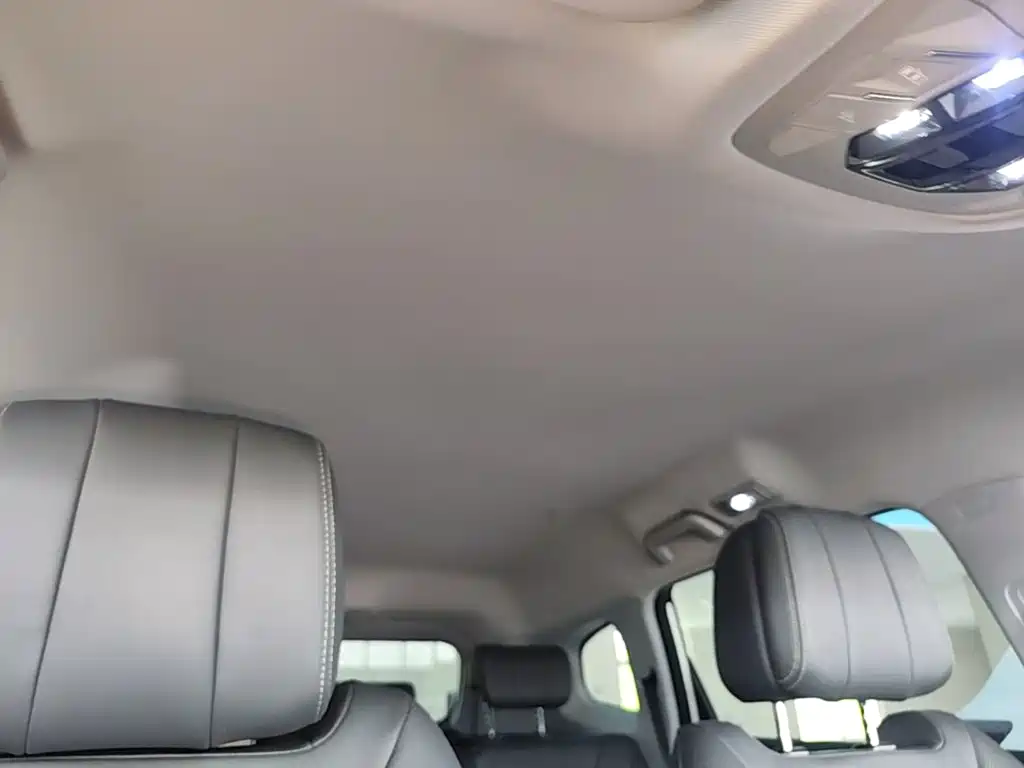 Chery Tiggo 8 PRO 2025 — фото 18