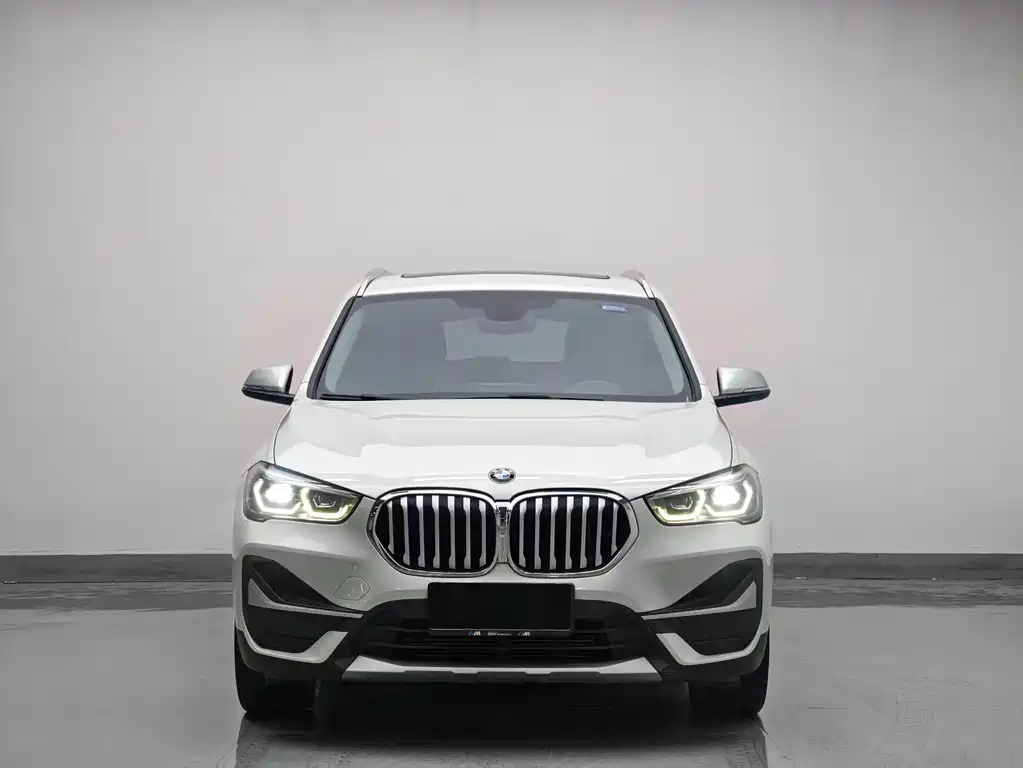BMW X1 2023 — фото 2