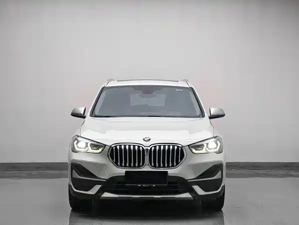 BMW X1 2023