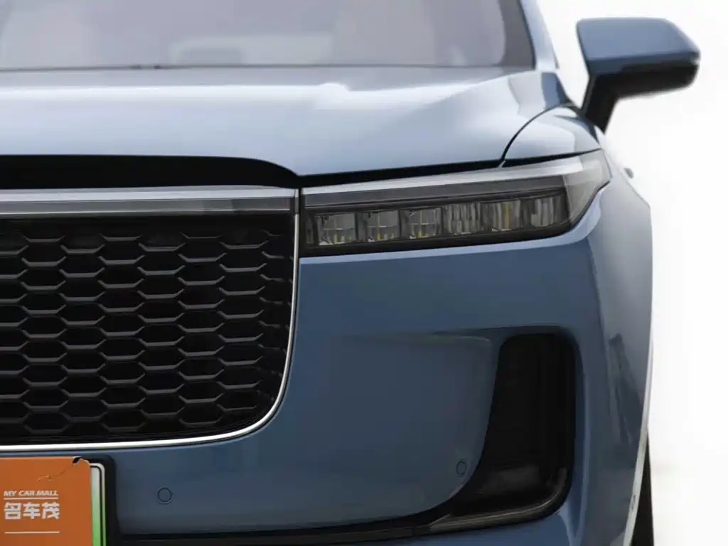 Li Auto Li ONE 2021