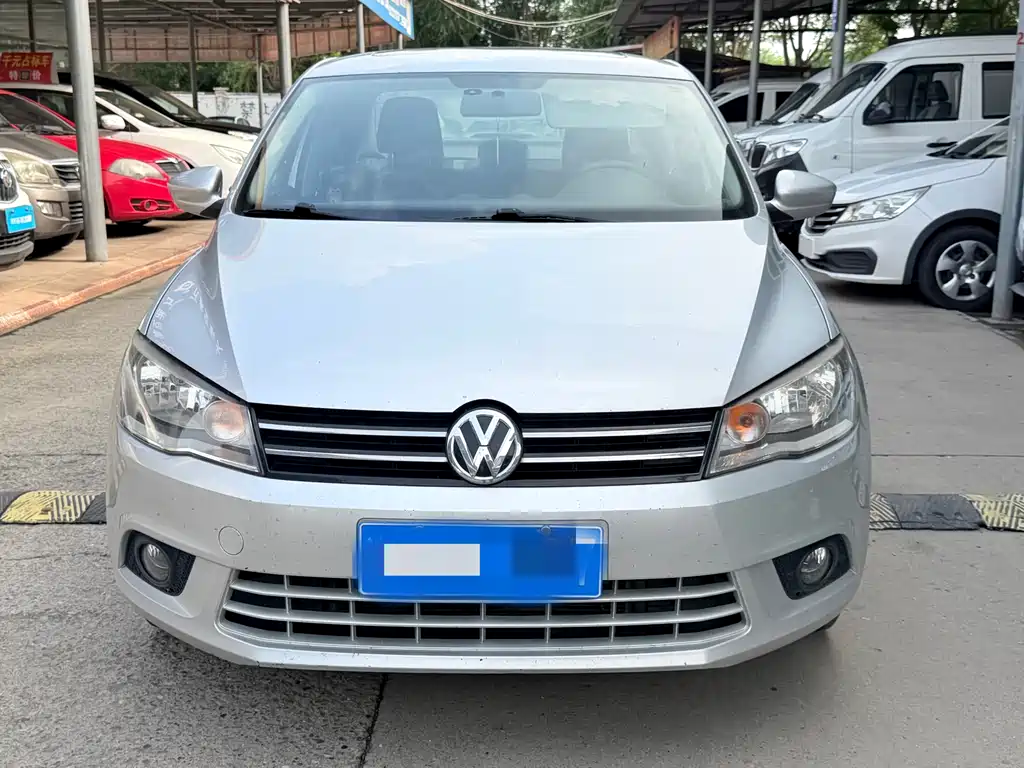 Volkswagen Jetta 2016
