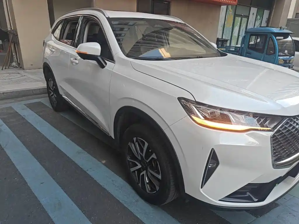 Haval H6 2023
