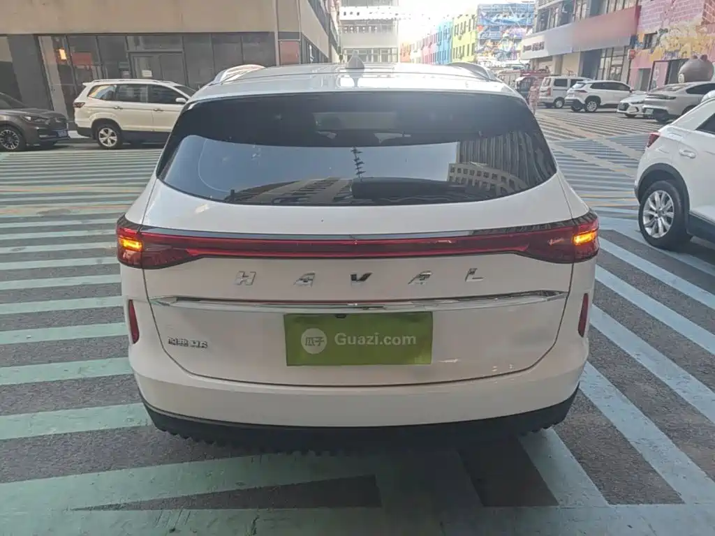 Haval H6 2023