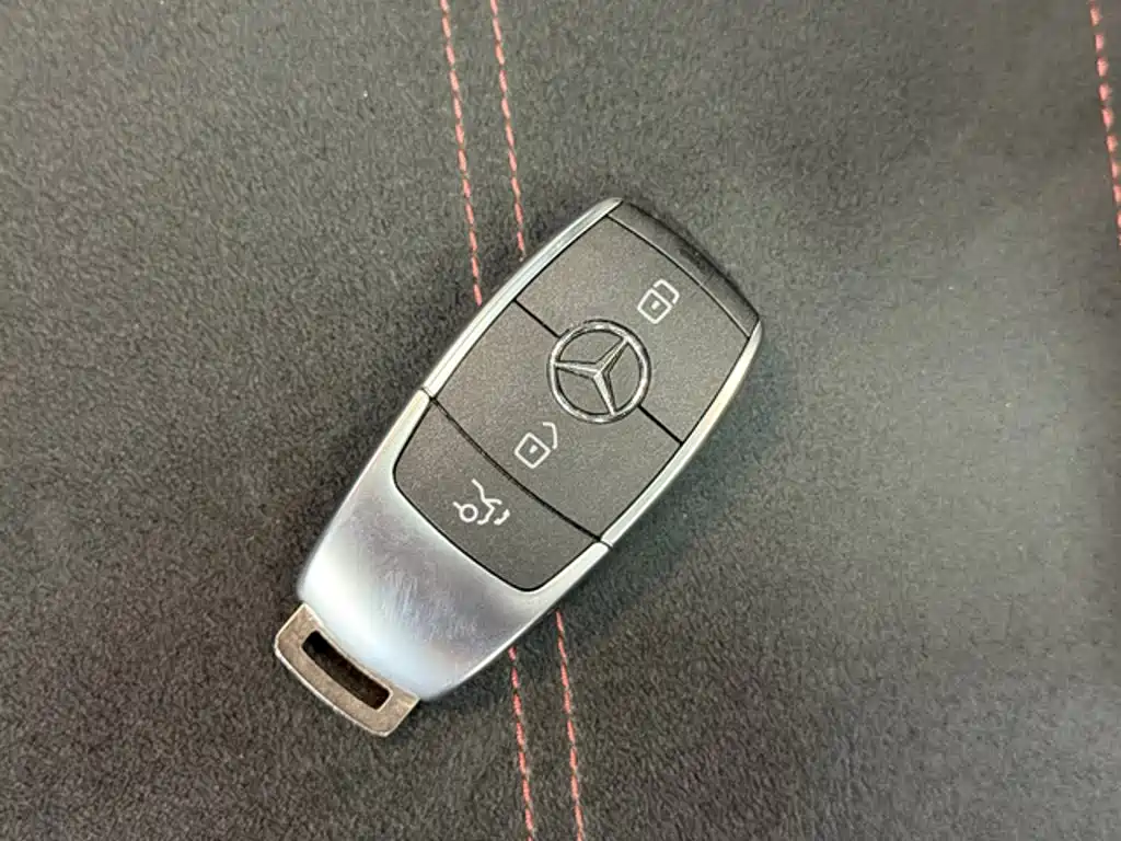Mercedes-Benz A-Class 2025 — фото 17