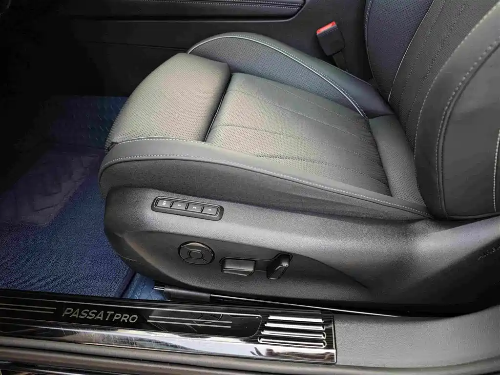 Volkswagen Passat 2026