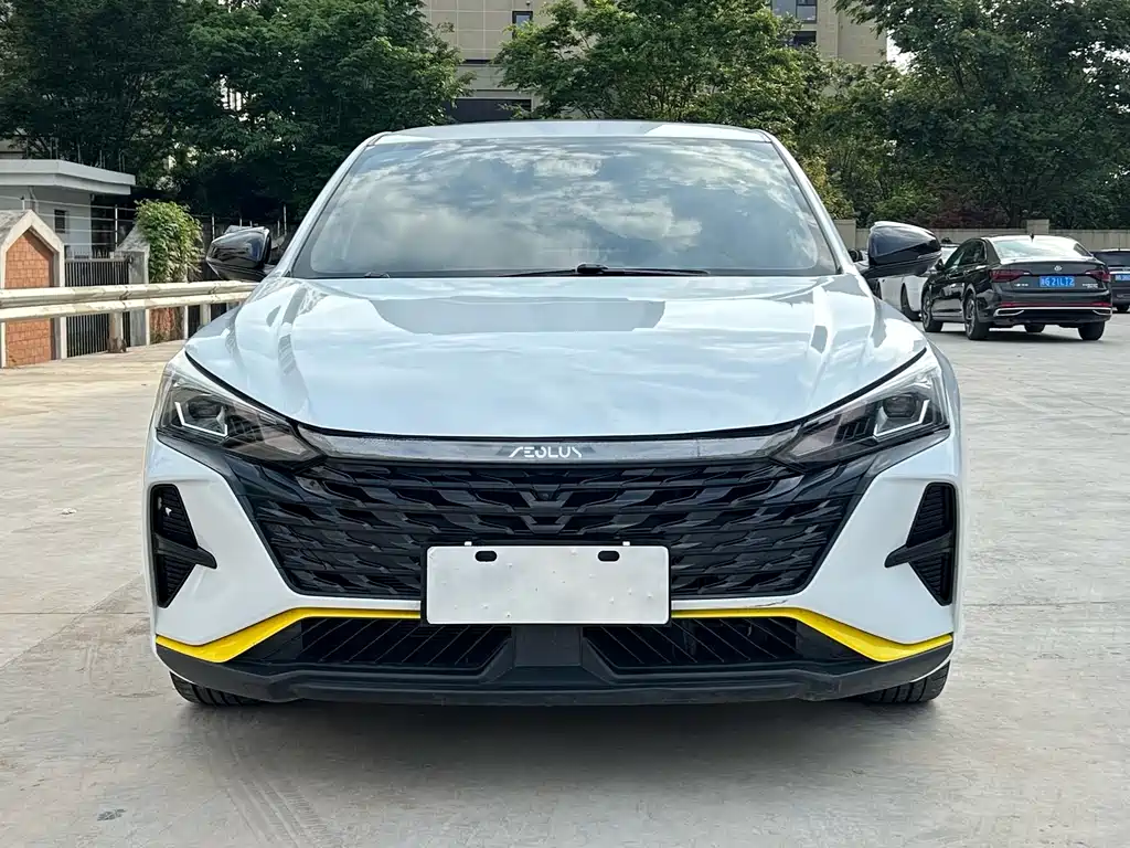 Aeolus Yixuan 2022