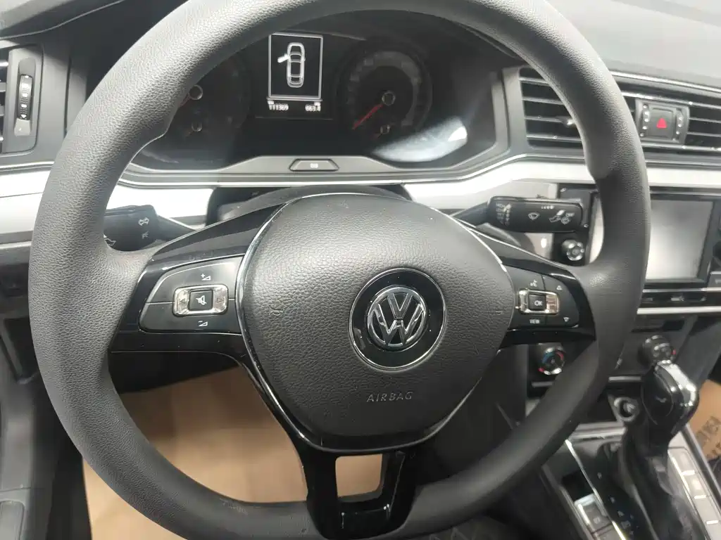Volkswagen Lamando 2019