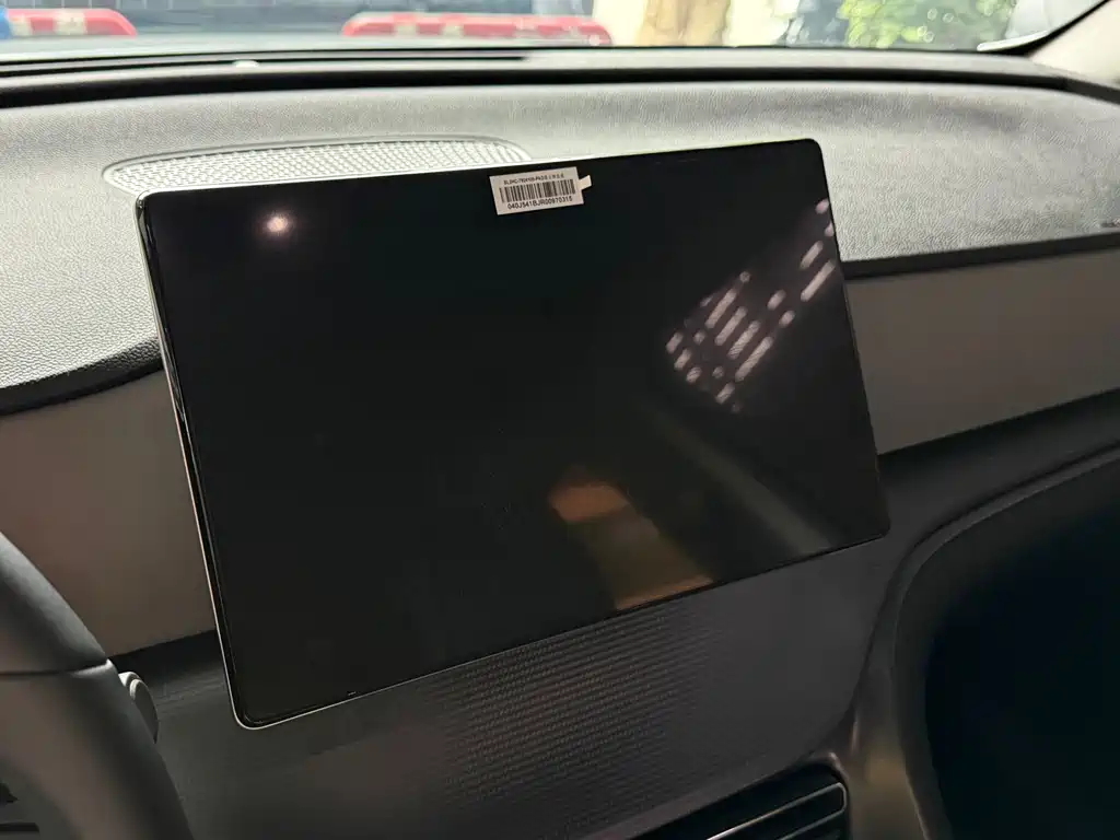 BYD Sealion 05 DM-i 2025 — фото 16
