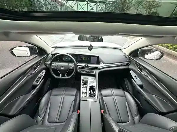 Changan CS75PLUS 2021
