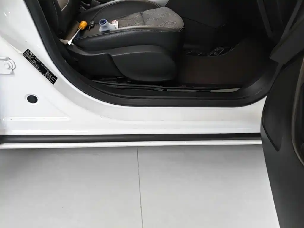 Buick Excelle 2016 — фото 21