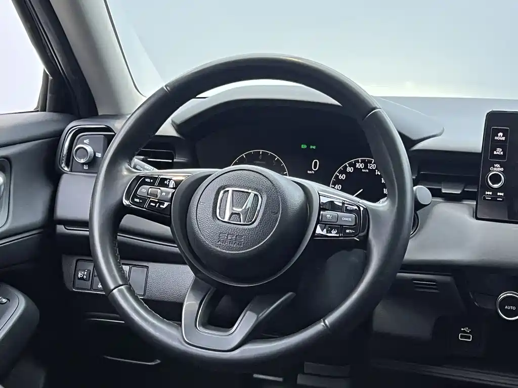 Honda XR-V 2023 — фото 20