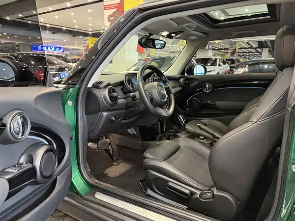 MINI MINI 2022