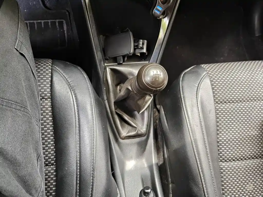 Toyota Vios 2015