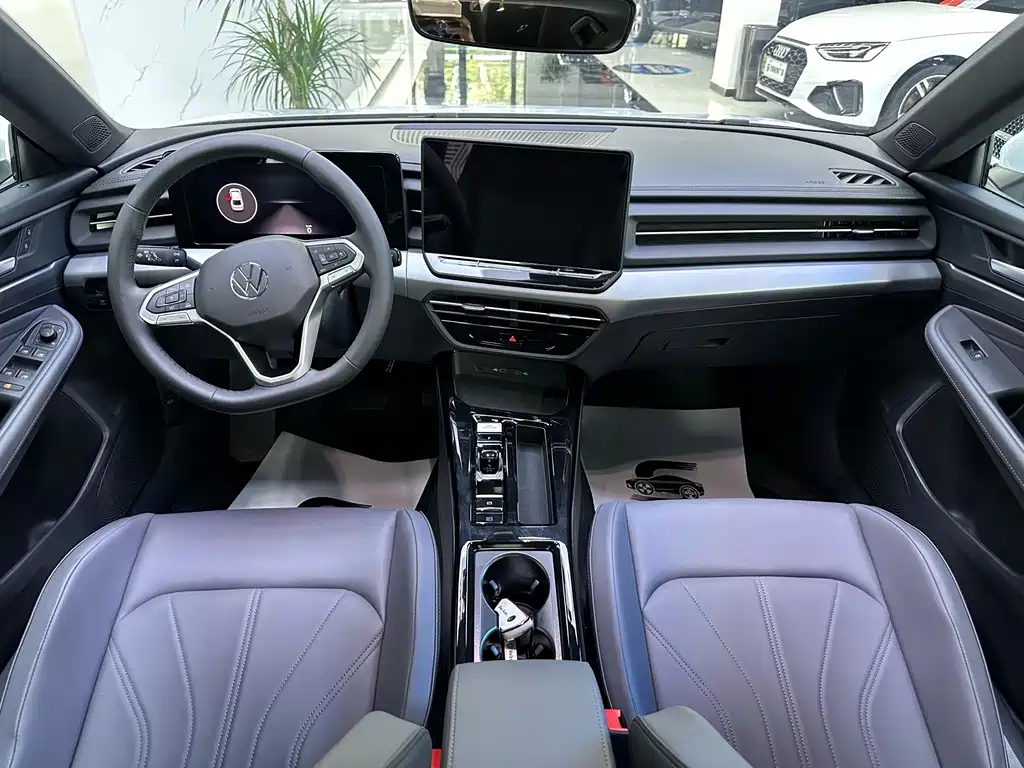 Volkswagen Lamando 2025