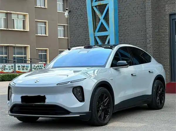 NIO EC6 2023