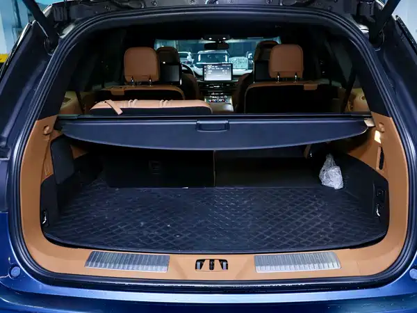 Lincoln Aviator 2020