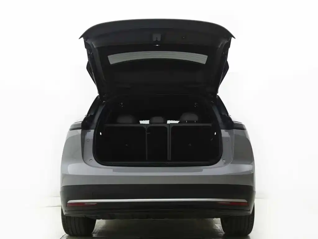 NIO ES6 2024