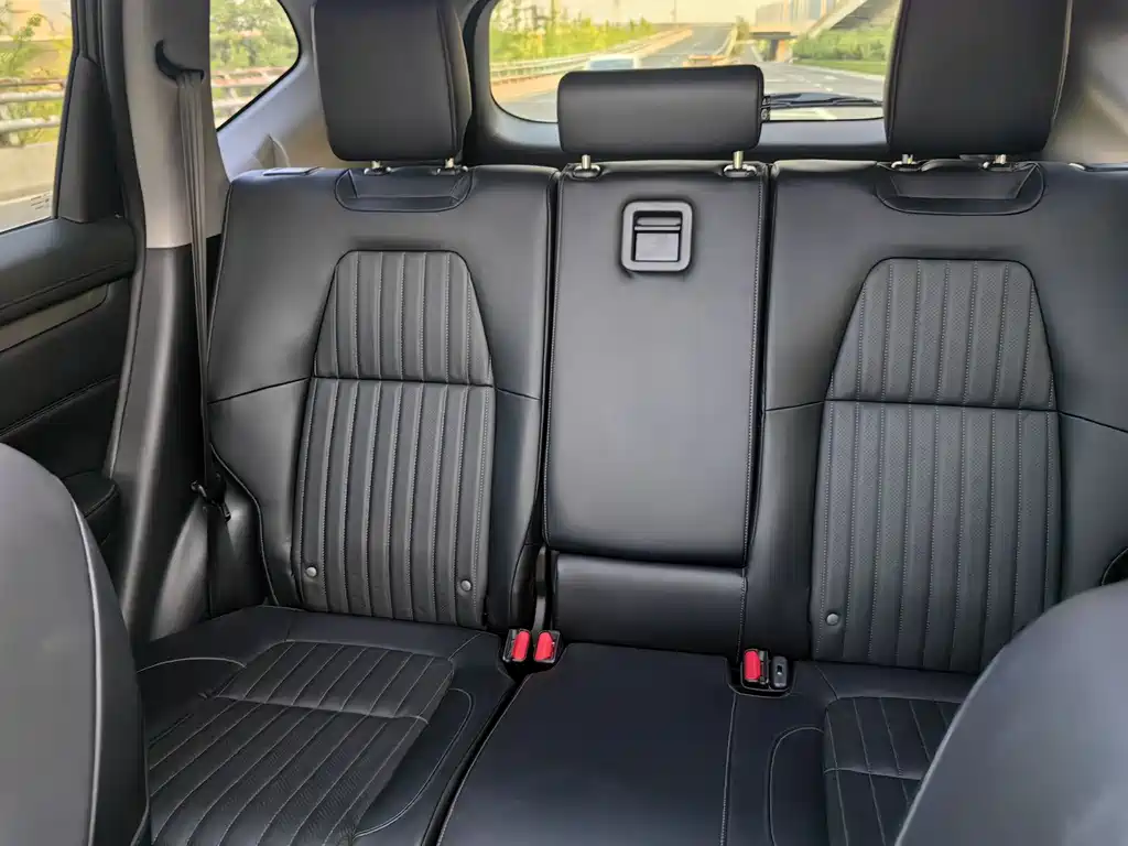 Honda Breeze 2023 — фото 26