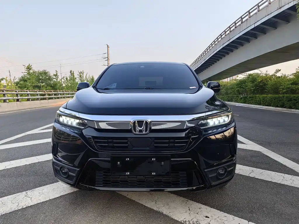 Honda Breeze 2023 — фото 2