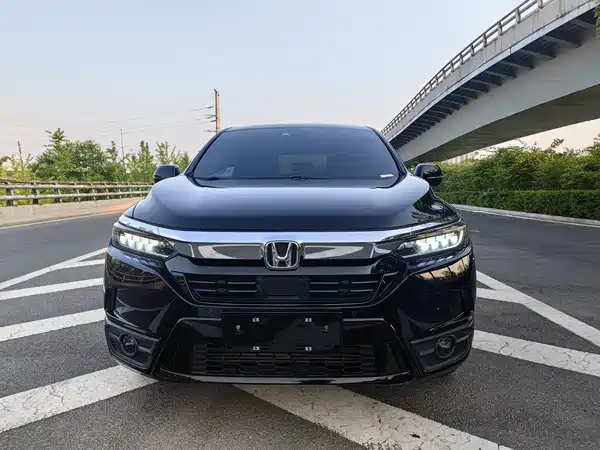 Honda Breeze 2021