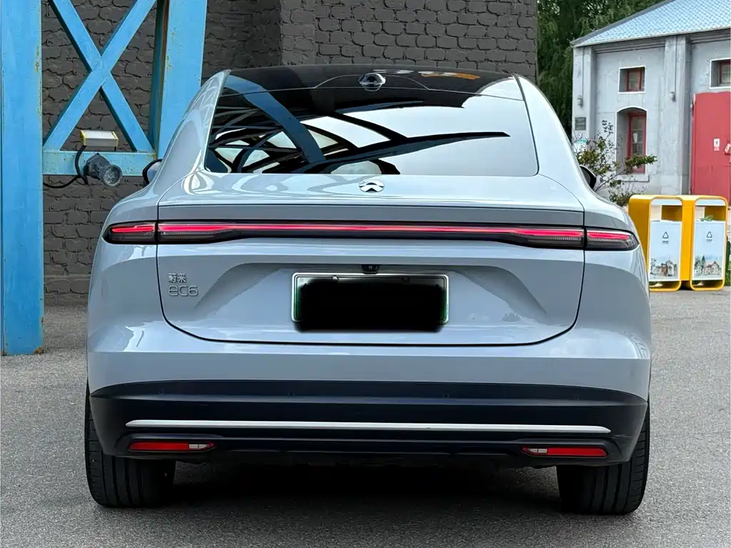NIO EC6 2023