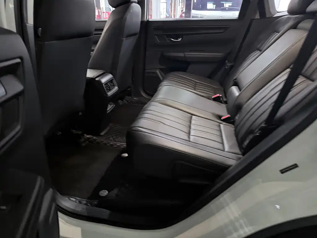 Honda Breeze 2023 — фото 10