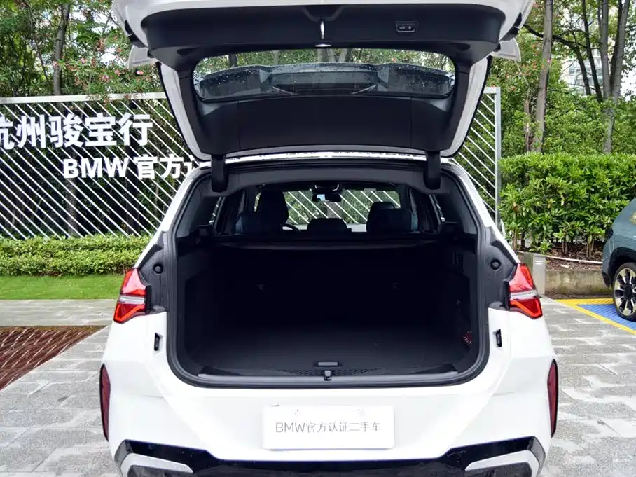 BMW X3 2025 — фото 15