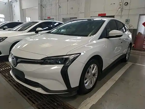 Buick Velite 6 2023