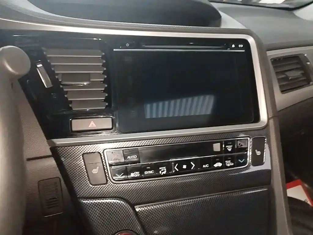 Honda Spirior 2016 — фото 13