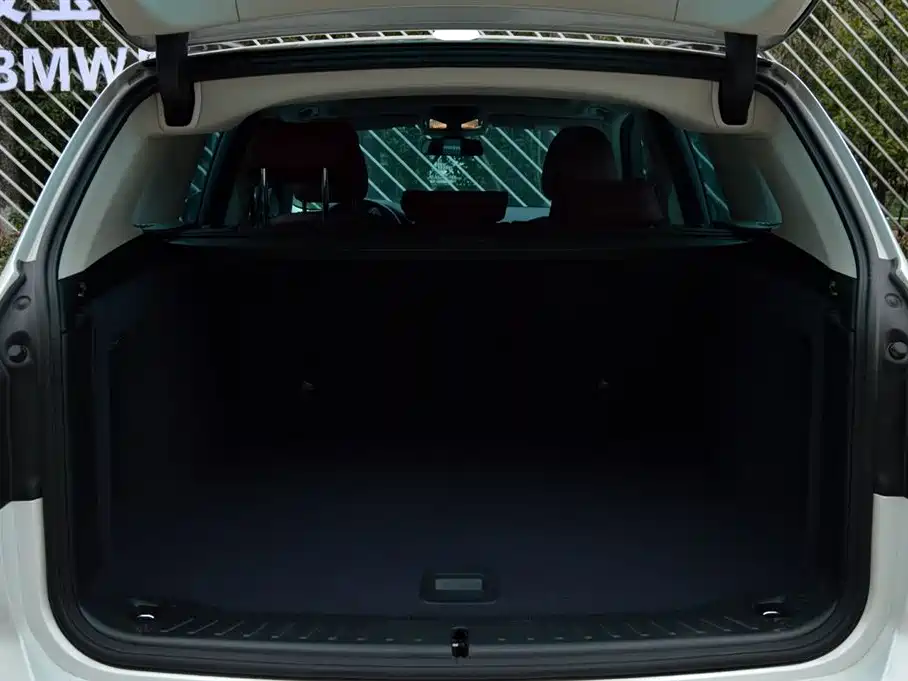 BMW X3 2025 — фото 15