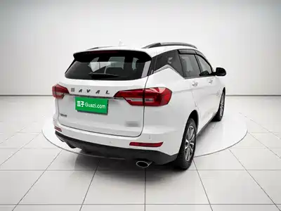 Haval M6 2018